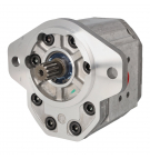 Pompa hydrauliczna zębata Danfoss SNP3 C75L SC07